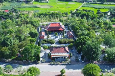 Huyền thoại Truông Bồn: Khúc tráng ca bất tử của tuổi thanh xuân