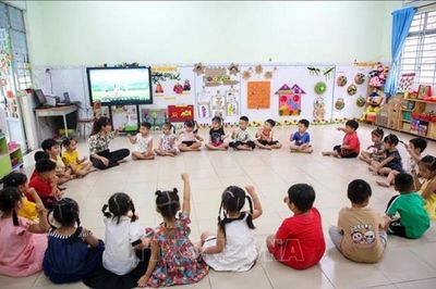 Quy định về chính sách hỗ trợ chi phí học tập