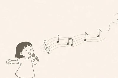 Đâu rồi ca khúc thiếu nhi?