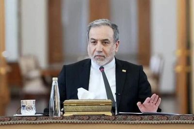 Iran tuyên bố sẽ trả đũa Ukraine, đây là lý do
