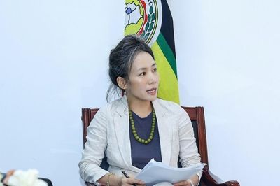 Đại sứ quán Việt Nam tại Tanzania: Tự hào là những chiến sĩ nơi tuyến đầu đối ngoại