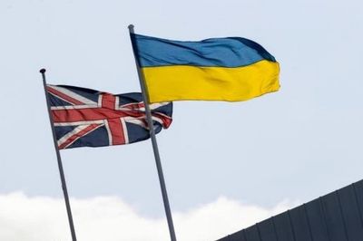Cuộc gặp giữa tân Thủ tướng Anh và Tổng thống Ukraine: Khẳng định sự ủng hộ 'không lay chuyển'