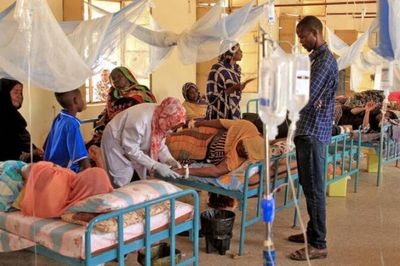 Tình hình Sudan: 75% cơ sở y tế khôi phục hoạt động, huy động hơn 293 triệu USD để tái thiết