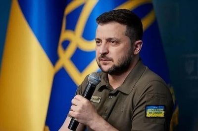 Tổng thống Zelensky thừa nhận Ukraine chưa đủ mạnh để ngăn Nga, kêu gọi đối tác 'mạnh mẽ và quyết liệt hơn'