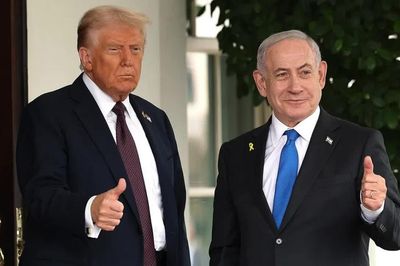 Giữa lúc an ninh diễn biến phức tạp, Thủ tướng Benjamin Netanyahu lên đường thăm một đồng minh lớn
