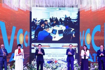 Nâng cao năng lực lãnh đạo doanh nghiệp trong kỷ nguyên số