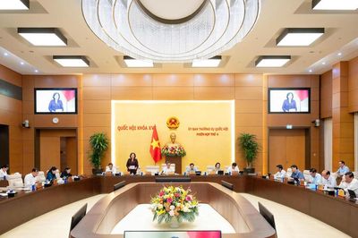 Dự án Luật Ngân sách nhà nước (hợp nhất): Phải bảo đảm xử lý được các bất cập thực tế