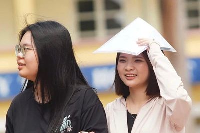 Không vội thay đổi kỳ thi tốt nghiệp vì gian lận
