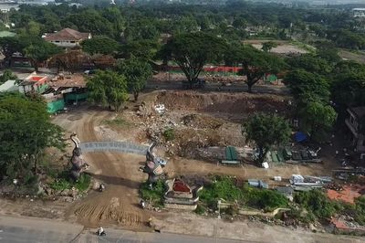 Hai dự án nổi tiếng ở Đồng Nai dính sai phạm phải tháo dỡ
