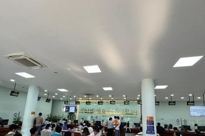 Bỏ công chứng bất động sản: Kiểm soát rủi ro bằng cách nào?