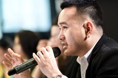 Người 4 lần làm giám khảo Hoa hậu Việt Nam