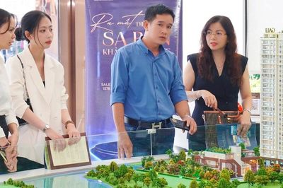 Hơn 80% người mua nhà sẵn sàng vay ngân hàng nếu lãi suất dưới 9%