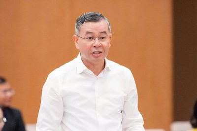 Khu đô thị lấn biển Đà Nẵng: Thu hút giới tinh hoa sinh sống, làm việc