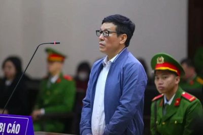 Vì sao cựu Chủ tịch Vĩnh Phúc Lê Duy Thành được trả lại hơn 21 tỷ đồng và 330.000 USD?