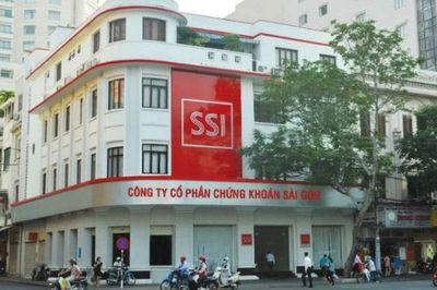 Công ty chứng khoán ồ ạt tăng vốn