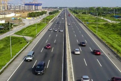 Cục Cảnh sát giao thông đề nghị tổ chức 'làn đường vượt xe' trên cao tốc