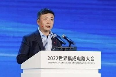 'Ông trùm' bán dẫn Trung Quốc kiếm 12 tỷ USD sau cú IPO bùng nổ