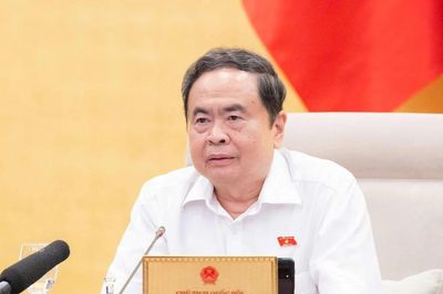 Chủ tịch Quốc hội: Từng đồng ngân sách phải tạo ra giá trị cao nhất cho đất nước