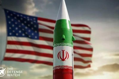 Vì sao Iran có thể cầm cự lâu hơn Mỹ trong chiến tranh tiêu hao?