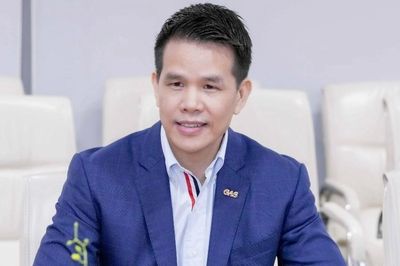 PV GAS miễn nhiệm tổng giám đốc, người thay thế là ai?