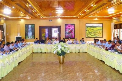 PV Power HHC và PV Power DHC tăng cường phối hợp, nâng cao hiệu quả tham gia thị trường điện
