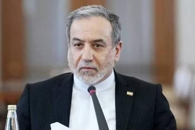 Iran dọa đáp trả vụ tấn công của Ukraine trên biển Caspi