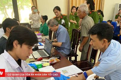 Những cuộc trở về: ADN trả lại tên các liệt sĩ quê Thanh Hóa