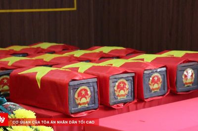 Chiến dịch 500 ngày đêm, bước đột phá trong hành trình tìm đồng đội