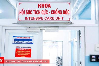 5 nạn nhân trong vụ cháy quán ăn ở TP.HCM đã tử vong