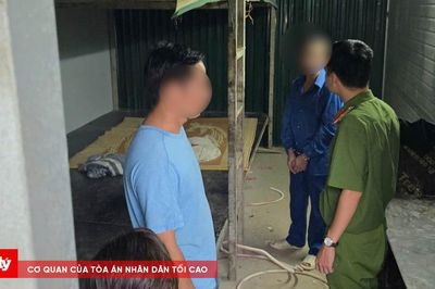 Trả lương cho công nhân bằng ma túy