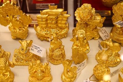 Giá vàng hôm nay 27/7/2026 chìm sâu ở vùng đáy, vàng SJC có bứt phá trở lại?