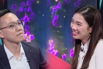 Chuyện lạ tại Bạn muốn hẹn hò, chàng trai gọi điện hỏi ý kiến bố về màn mai mối