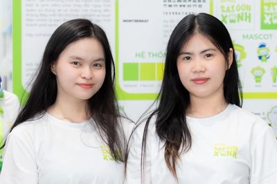 Đồ án tốt nghiệp của 2 sinh viên được TPHCM chọn cho ứng dụng xe buýt điện
