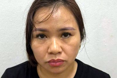 Hà Nội: Người phụ nữ trả lương bằng ma túy cho 4 công nhân bị khởi tố