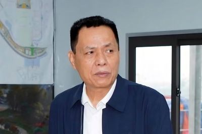 Bắt tạm giam nguyên Giám đốc BQL đầu tư xây dựng công trình dân dụng Hải Phòng