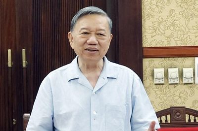 Tổng Bí thư, Chủ tịch nước: Xử lý nghiêm nhũng nhiễu, làm sai hồ sơ thanh tra
