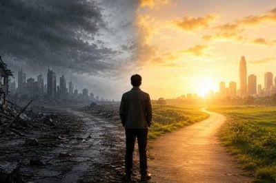 Vì sao người xưa dặn: 'Thà nghèo hoàn cảnh, đừng nghèo thần thái'?