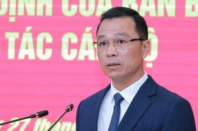 Thiếu tướng Tô Anh Dũng làm Chủ tịch UBND tỉnh Thanh Hóa