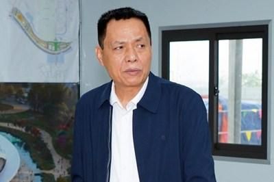 Khởi tố nguyên Giám đốc Ban Quản lý dự án đầu tư xây dựng công trình dân dụng Hải Phòng