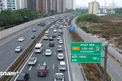 Mở rộng nhiều trường hợp 'độ' linh kiện xe nhưng không bị coi là cải tạo