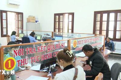 Gia Lai lấy sự hài lòng của người dân làm thước đo hiệu quả hành chính