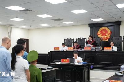 Vụ MediPhar: Quy trình khép kín sản xuất, tiêu thụ 88 sản phẩm giả