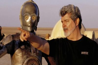 Bí ẩn về những hiện vật 'Star Wars' chưa từng được công bố