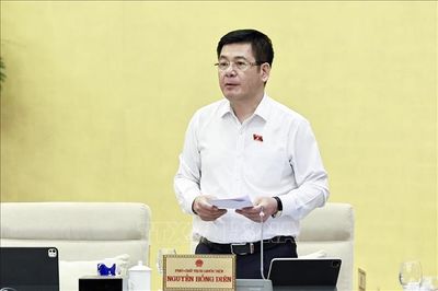 Quy định cơ chế, chính sách đặc thù đối với dự án xây dựng khu đô thị lấn biển tại Đà Nẵng