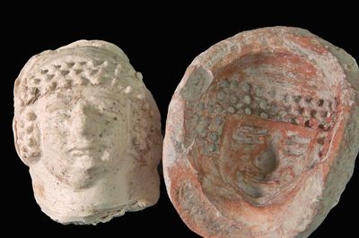 Israel: Phát hiện mới trong cuộc khai quật khảo cổ quan trọng nhất tại Jerusalem
