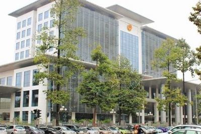 Thành lập Cục Chuyển đổi số trực thuộc Văn phòng Quốc hội