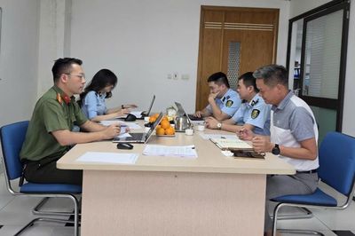 Hà Nội xử lý 7 thương nhân phân phối xăng dầu vi phạm, tước giấy phép 2 doanh nghiệp