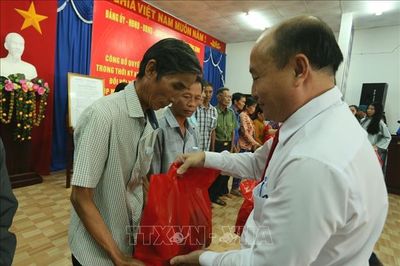 Ngày Thương binh - Liệt sĩ 27/7: Tri ân không dừng lại ở những nghi lễ tưởng niệm