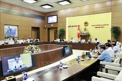 Bảo đảm đồng bộ, thống nhất hệ thống pháp luật về quân sự, quốc phòng