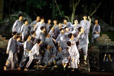 Phát huy hiệu quả giá trị Di tích Quốc gia đặc biệt Nhà tù Sơn La